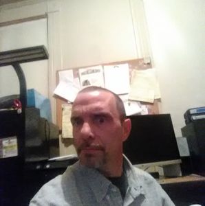 Meet your Posher, Tim